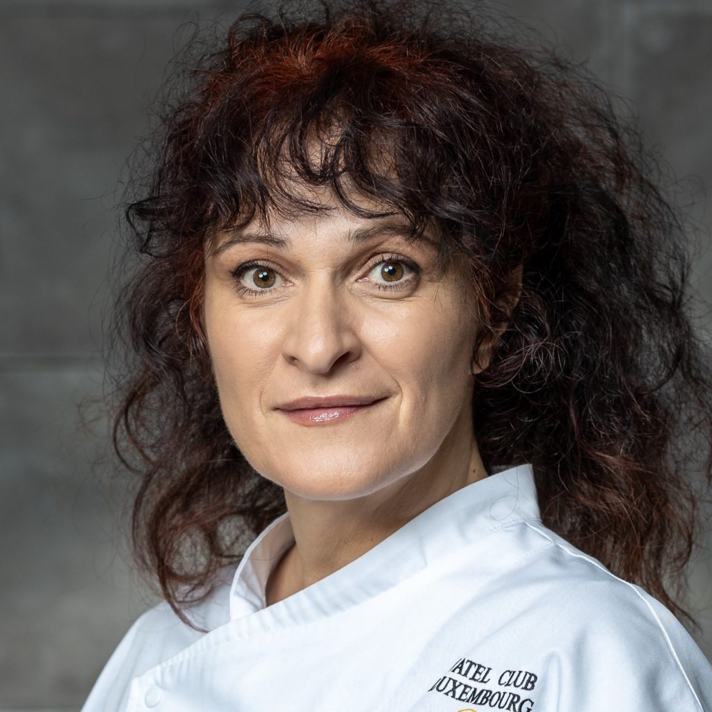 Veselina Slavcheva, Bulgaria, Ika Jury 2024